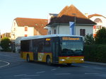 (173'146) - CarPostal - VD 510'263 - Mercedes am 20.