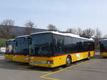 (189'892) - CarPostal Ouest - JU 47'553 - Setra (ex Nr.