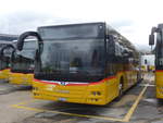 (199'038) - CarPostal Ouest - VD 259'997 - MAN am 28.