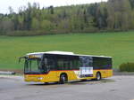 (204'553) - CarPostal Ouest - JU 61'876 - Mercedes (ex Nr.