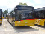 (205'419) - CarPostal Ouest - VD 305'217 - Solaris am 25.