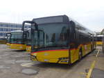 (210'903) - CarPostal Ouest - VD 267'970 - Solaris am 9.