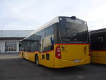 (214'240) - CarPostal Ouest - VD 475'383 - Mercedes (ex TPB, Sdeilles) am 16.