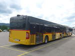 (216'961) - CarPostal Ouest - JU 65'081 - Mercedes (ex Nr.