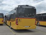 (216'963) - CarPostal Ouest - JU 43'865 - Mercedes am 10.