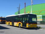 (217'106) - CarPostal Ouest - VD 615'805 - Mercedes am 21.