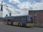 (217'848) - CarPostal Ouest - VD 464'947 - Mercedes am 13.