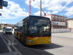 (218'375) - CarPostal Ouest - JU 26'790 - Mercedes (ex Nr.