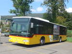 (220'834) - CarPostal Ouest - JU 31'024 - Mercedes (ex Nr.