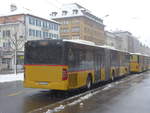 (224'153) - PostAuto Bern - Nr.