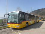 (224'679) - CarPostal Ouest - NE 165'360 - Mercedes (ex VD 545'211) am 2.