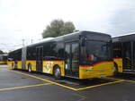 (226'910) - CarPostal Ouest - VD 242'251 - Solaris (ex TPB, Sdeilles) am 1.