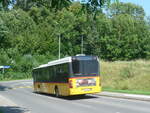 (227'339) - CarPostal Ouest - VD 570'811 - Mercedes (ex SAPJV, L'Isle Nr.