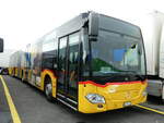 (243'168) - CarPostal Ouest - VD 578'138 - Mercedes am 27.