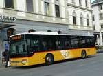 (245'607) - CarPostal Ouest - JU 59'239/PID 5282 - Setra (ex Nr.