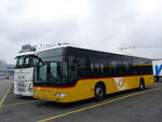 (273'030) - CarPosta Ouest - VD 239'731/PID 5719 - Mercedes (ex Faucherre, Moudon) am 15.