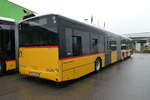 (282'836) - CarPostal Ouest - VD 265'615/PID 10'107 - Solaris am 6.