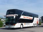 (161'270) - Chardonnens, Ftigny - FR 300'631 - Setra am 28.