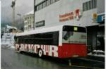 (082'321) - SBC Chur - Nr.