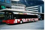 (103'932) - SBC Chur - Nr.