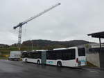 (222'817) - EvoBus, Winterthur - (613'449) - Mercedes am 1.