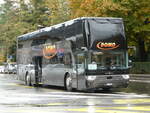 (256'572) - Domo, Glattbrugg - GL 28'700 - Van Hool am 31.