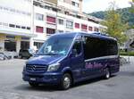 (276'793) - Erika-Reisen, Meltingen - SO 115'092 - Mercedes am 16.