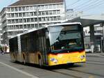 (240'999) - Eurobus, Arbon - Nr.