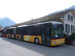 (267'424) - Eurobus, Arbon - Nr.