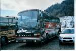 (103'602) - Evasion, St-Maurice - VS 99'946 - Setra (ex Wenger, Interlaken) am 19.