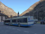 (213'891) - FART Locarno - Nr.