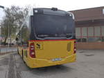 (199'045) - Faucherre, Moudon - VD 9206 - Mercedes am 28.