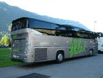 (253'096) - felix-Reisen, Frick - AG 151'447 - VDL am 27.