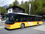 (261'693) - Fl�ck, Brienz - Nr.