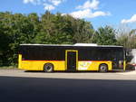 (218'154) - Funi-Car, Biel - PID 11'392 - Volvo am 27.