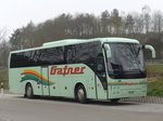 (169'634) - Gafner, Thun - Nr.