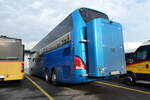 (283'346) - Gander, Ch�teau-d'Oex - VD 217'786 - Neoplan am 20. Dezember 2025 in Kerzers, Interbus