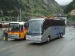 (140'374) - Gasser, Altdorf - UR 9290 - Scania/Irizar am 1.