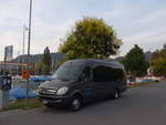 (208'145) - Gast, Utzenstorf - BE 442'152 - Mercedes am 24.