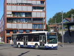 (218'708) - Genve-Tours, Genve - Nr.