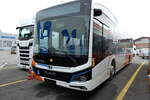 (282'005) - Gen�ve-Tours, Gen�ve - (3Z04) - eMAN am 1.