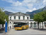 (194'866) - Gessinger, Bad Ragaz - SG 75'114 - Setra (ex Riederer, St.