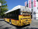 (277'112) - Gessinger, Bad Ragaz - SG 1558/PID 11'220 - Scania/Hess am 20.