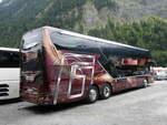 (266'623) - Gssi, Horw - LU 15'119 - Setra am 3.