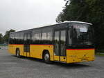 (266'637) - Gohl, Herzogenbuchsee - BE 854'354 - Volvo (ex Rojama, Sch�ftland; ex Schmidt, Oberb�ren PID 5103) am 4.