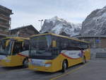 (213'148) - Grindelwaldbus, Grindelwald - Nr.