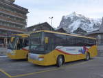 (213'149) - Grindelwaldbus, Grindelwald - Nr.