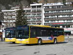 (232'835) - Grindelwaldbus, Grindelwald - Nr.