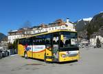 (233'235) - Grindelwaldbus, Grindelwald - Nr.