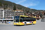 (285'360) - GrindelwaldBus, Grindelwald - Nr.